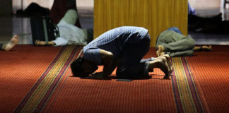 Unconditional Obedience