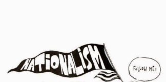 The Evils of Nationalism