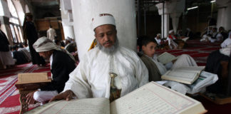 Advice of Hatim al-Asamm