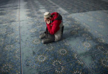 God-fearing Aalim and his importance to the Ummah