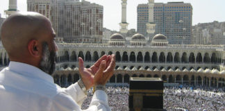 Hajj: A Symbol of Tawheed