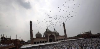 As Ramadan Passes by…