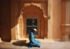 From Honouring the Parents is behaving kindly to them and if they are disbelievers then praying for their Health and Guidance