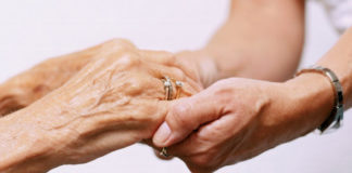 Honouring the Mother precedes that of the Father