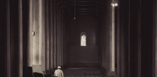 The Accusation that ibn Taymiyyah held Allah to be a body, of composite parts having organs