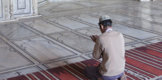 The Accusation that ibn Taymiyyah held Allah subject to movement (Harakah)