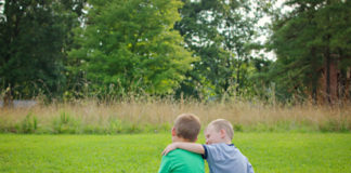 Hadeeth 13 : Loves for his Brother that which he Loves for Himself