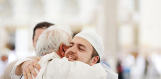 Hadeeth 35 : The Brotherhood of Islaam