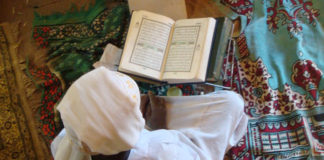 Hadeeth 37 : The Grace of Allah ta’aalaa and His Mercy