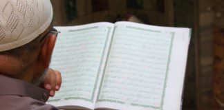 The Rightly Guided Khulafaa