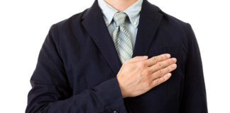 Hadeeth 33 : The Onus of Proof is on the Claimant and The Taking of an Oath is on the Denier