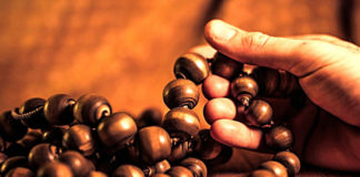 Hadeeth 31 : The Reality of Asceticism