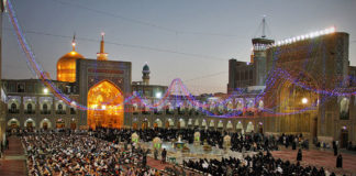 The Great Virtue of Ramadan