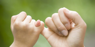 The Conditional Promise