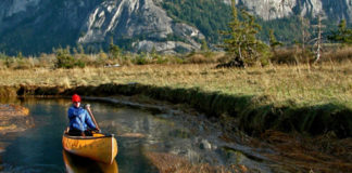 The Importance of Recreation