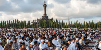 Life After Ramadan