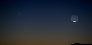 Ramadan: The Month of Standing Up at Night