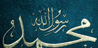 Description of the Prophet ﷺ #1