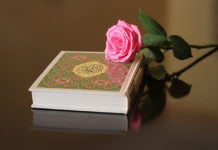 Arabic: The Language of the Quran