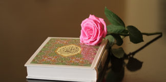 Arabic: The Language of the Quran
