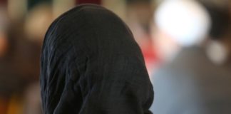 Women of Paradise: The Black Woman