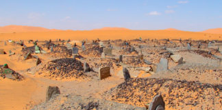 The Grave
