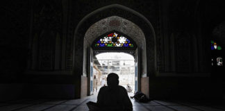 The Night Prayer