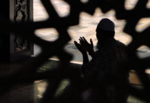 Weeping out of fear of Allâh part 2