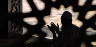 Weeping out of fear of Allâh part 2