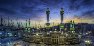 Remaining Steadfast After Ramadân