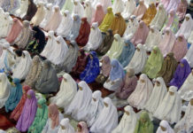 Concerning the beginning and ending of Ramadân