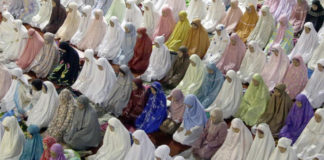 Concerning the beginning and ending of Ramadân