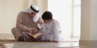 People of Imân and Piety Readily Accept the Truth