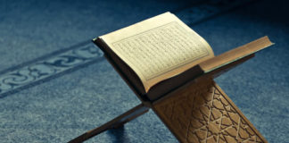 Luqmân’s Advice to his Son