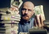 Bathe Yourself with Money!