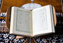 Faith has a language