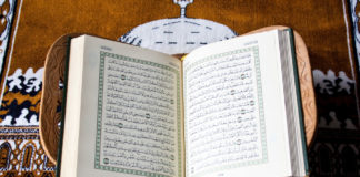 Faith has a language