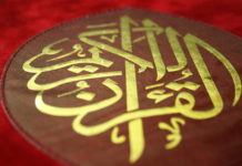 Patience in the Qurân