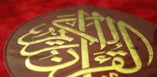 Patience in the Qurân