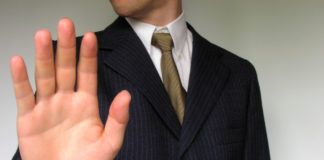Advice on staying away from doubtful matters