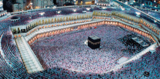 Health Tips For Ramadan