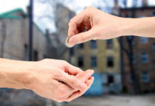 The Importance of Giving Charity Starts Here