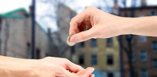 The Importance of Giving Charity Starts Here