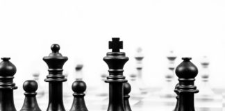 The Muslim community and its leadership