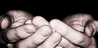 Etiquette of making duaa (supplication)