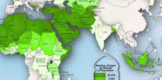 How the Islamic faith encourages worldly advancement