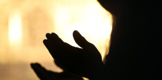 Why Do We Pray
?