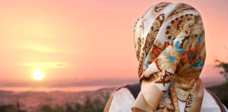 Great Women of Islam