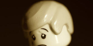 Why do some people become ugly?