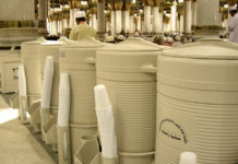 The virtues and benefits of ZamZam water